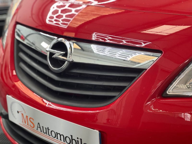 OPEL MERIVA 1.4 TWINPORT 100ch EDITION GARANTIE 12 MOIS HISTORIQUE COMPLET 🇨🇵 