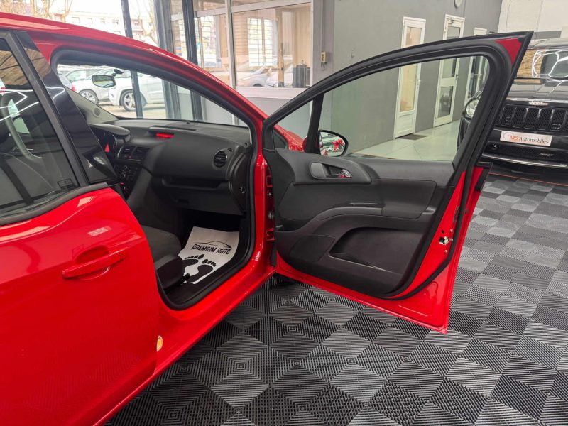 OPEL MERIVA 1.4 TWINPORT 100ch EDITION GARANTIE 12 MOIS HISTORIQUE COMPLET 🇨🇵 