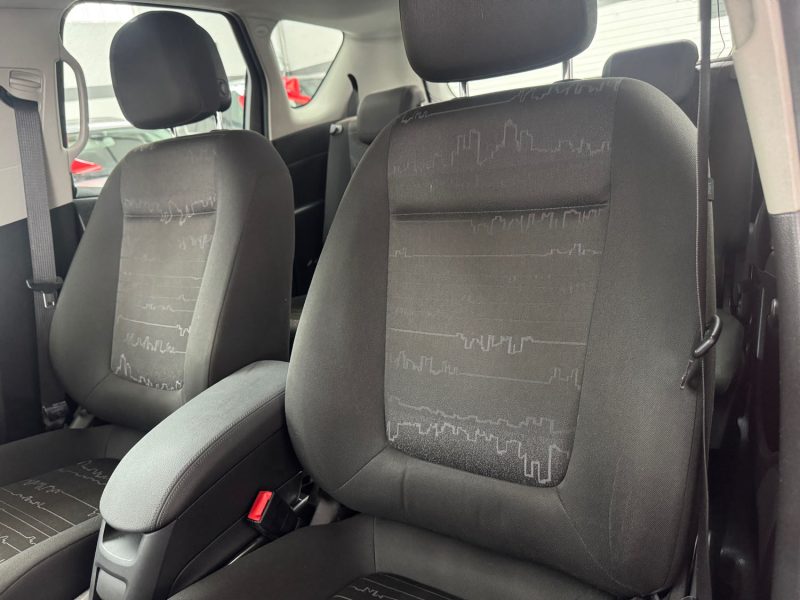 OPEL MERIVA 1.4 TWINPORT 100ch EDITION GARANTIE 12 MOIS HISTORIQUE COMPLET 🇨🇵 