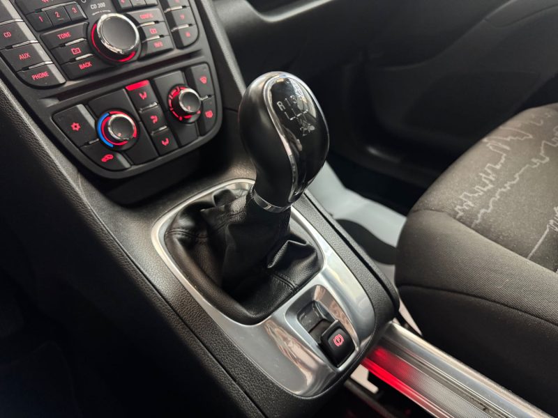 OPEL MERIVA 1.4 TWINPORT 100ch EDITION GARANTIE 12 MOIS HISTORIQUE COMPLET 🇨🇵 