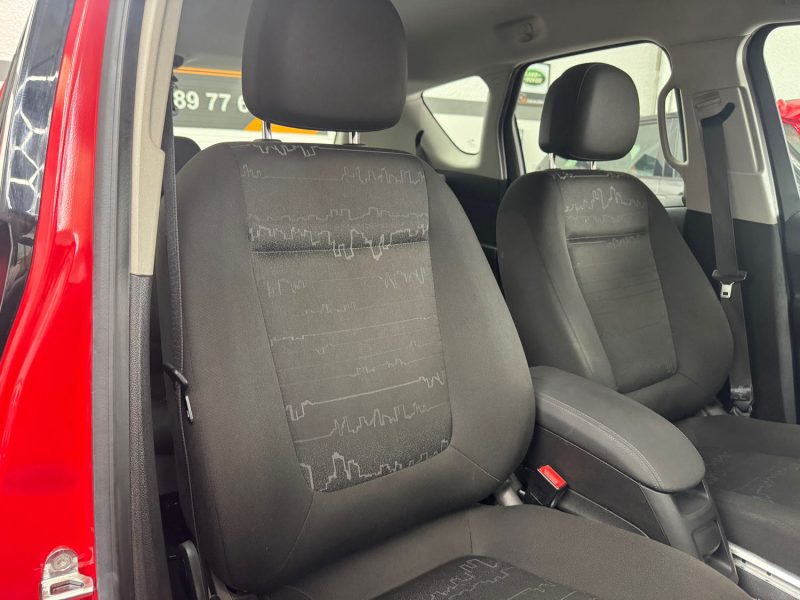 OPEL MERIVA 1.4 TWINPORT 100ch EDITION GARANTIE 12 MOIS HISTORIQUE COMPLET 🇨🇵 