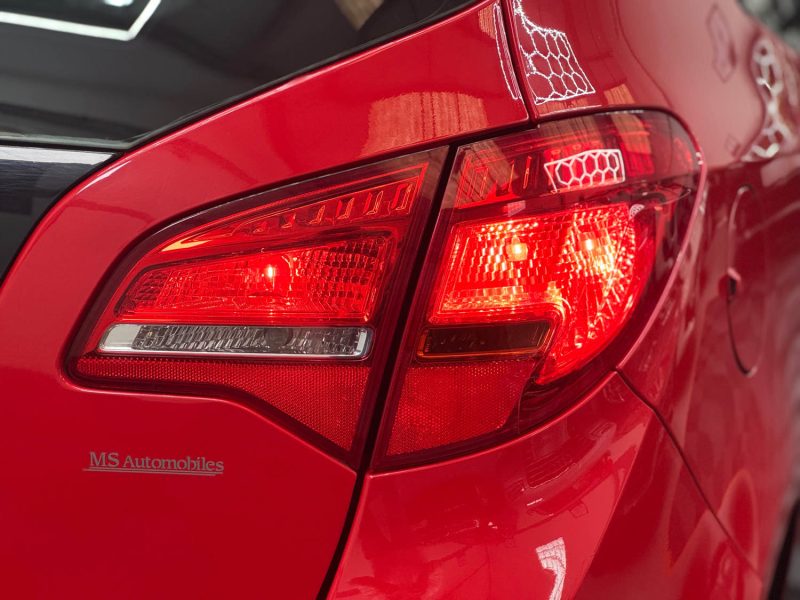 OPEL MERIVA 1.4 TWINPORT 100ch EDITION GARANTIE 12 MOIS HISTORIQUE COMPLET 🇨🇵 