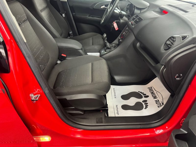 OPEL MERIVA 1.4 TWINPORT 100ch EDITION GARANTIE 12 MOIS HISTORIQUE COMPLET 🇨🇵 