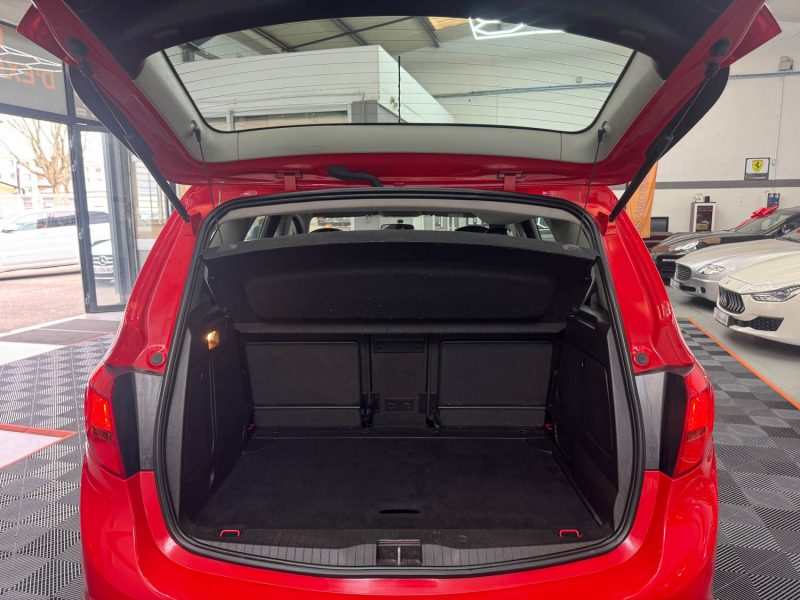 OPEL MERIVA 1.4 TWINPORT 100ch EDITION GARANTIE 12 MOIS HISTORIQUE COMPLET 🇨🇵 