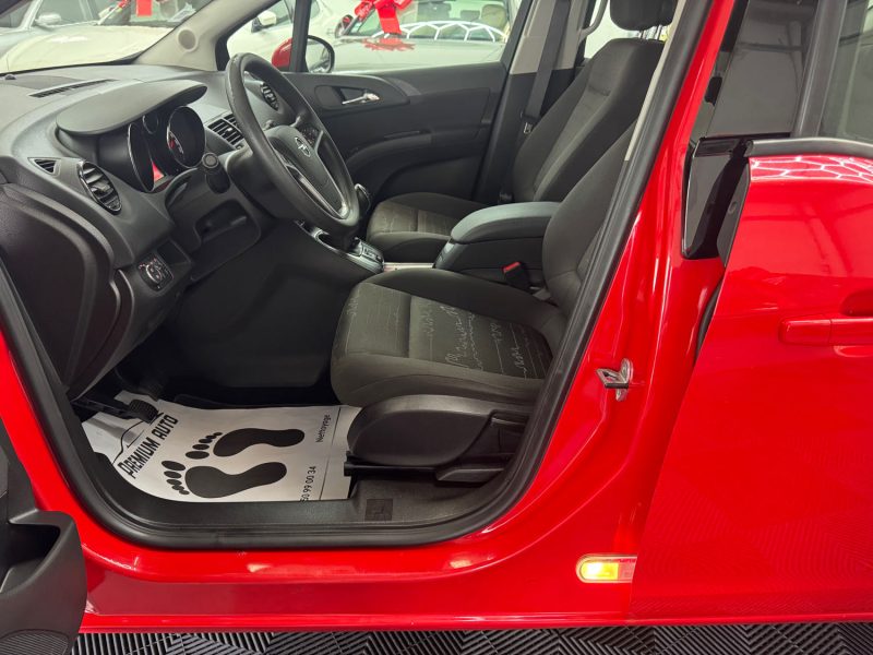 OPEL MERIVA 1.4 TWINPORT 100ch EDITION GARANTIE 12 MOIS HISTORIQUE COMPLET 🇨🇵 