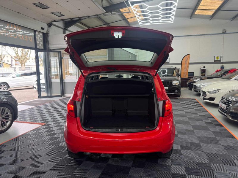 OPEL MERIVA 1.4 TWINPORT 100ch EDITION GARANTIE 12 MOIS HISTORIQUE COMPLET 🇨🇵 