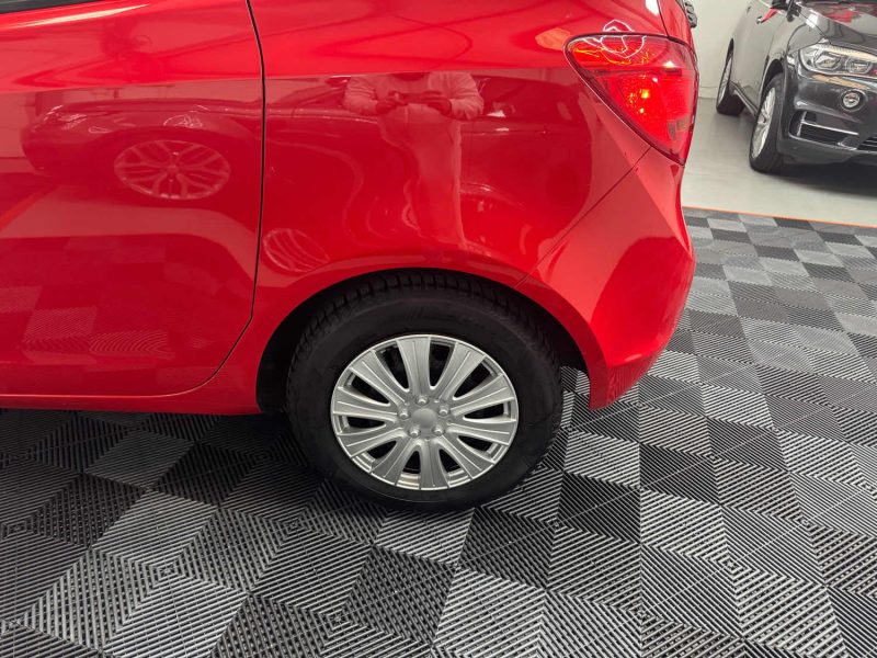 OPEL MERIVA 1.4 TWINPORT 100ch EDITION GARANTIE 12 MOIS HISTORIQUE COMPLET 🇨🇵 