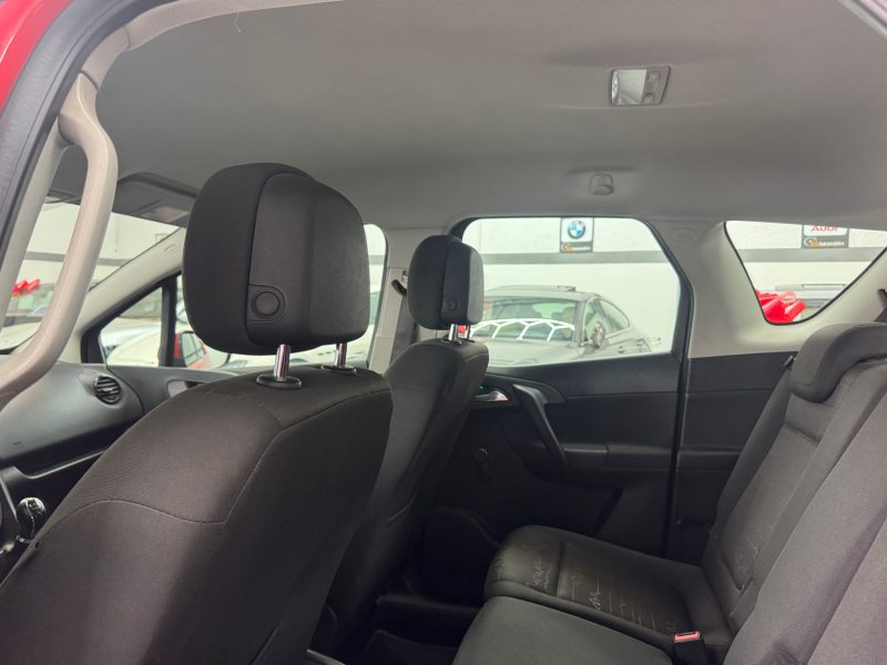 OPEL MERIVA 1.4 TWINPORT 100ch EDITION GARANTIE 12 MOIS HISTORIQUE COMPLET 🇨🇵 