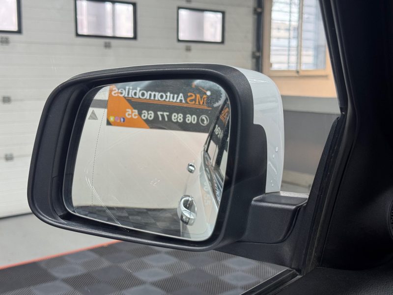 JEEP GRAND CHEROKE 3.0 V6 CRD 250ch OVERLAND BVA8 FULL GARANTIE 12 MOIS SUPER ETAT