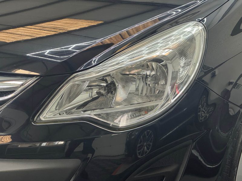 OPEL CORSA SEULEMENT 29000kms 1.2 TWINPORT 85ch EDITION 1ERE MAIN GARANTIE 12 MOIS HIST.COMPLET 🇨🇵