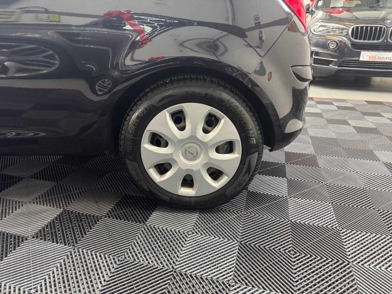 OPEL CORSA SEULEMENT 29000kms 1.2 TWINPORT 85ch EDITION 1ERE MAIN GARANTIE 12 MOIS HIST.COMPLET 🇨🇵