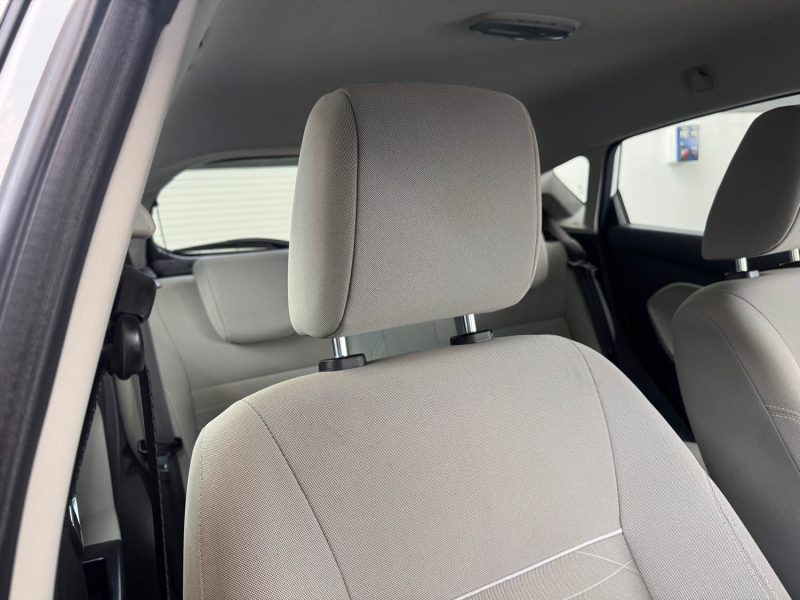 FORD FIESTA 25000KMS 1.6 TI VCT 105ch TREND BVA GARANTIE 12 MOIS HIST.COMPLET 🇨🇵 