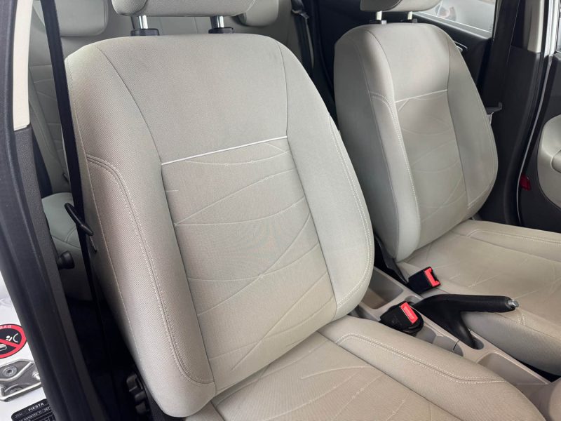 FORD FIESTA 25000KMS 1.6 TI VCT 105ch TREND BVA GARANTIE 12 MOIS HIST.COMPLET 🇨🇵 