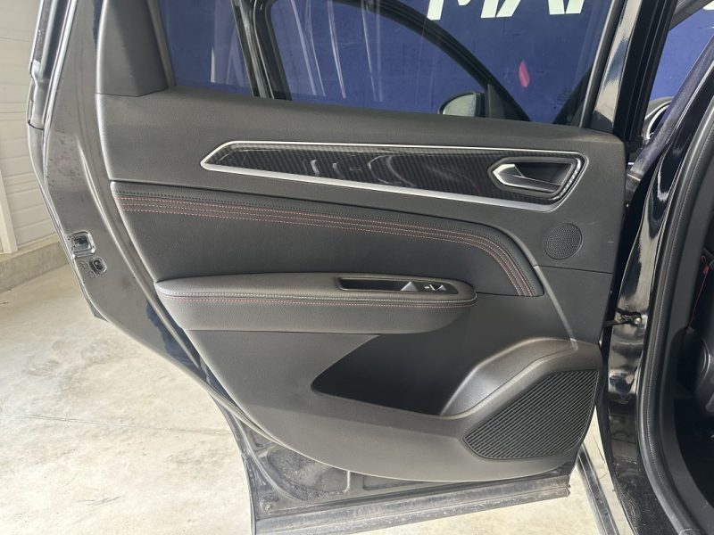 RENAULT ARKANA E-TECH 1.6 145 ch bva RS-LINE HYBRIDE 2022