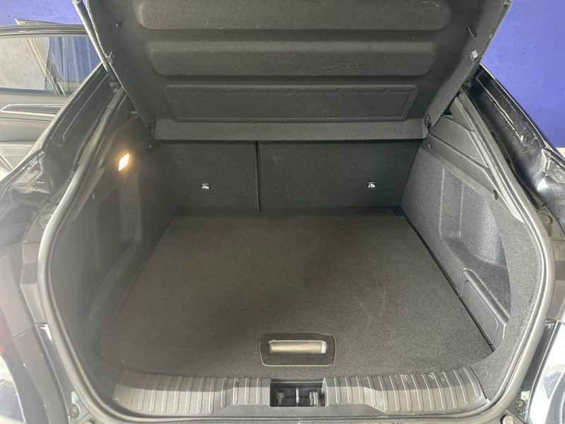 RENAULT ARKANA E-TECH 1.6 145 ch bva RS-LINE HYBRIDE 2022