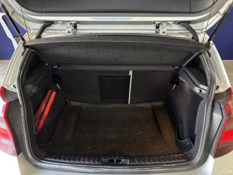 BMW SERIE 1 130I PACK M 2008 3.0 265 CV / TOIT OUVRANT / REGULATEUR / CLIM BI-ZONE