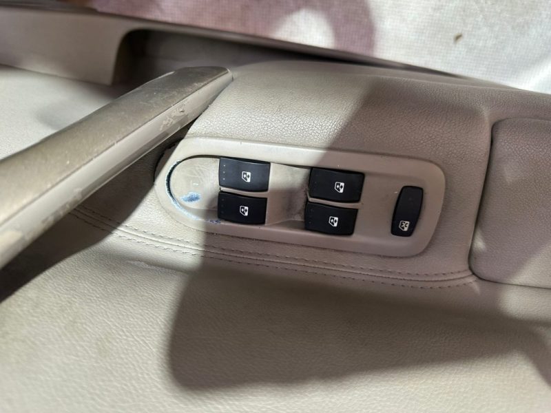 RENAULT SCENIC 1.5 DCI PRIVILEGE 105 CV 2007