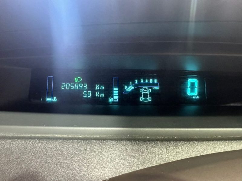 RENAULT SCENIC 1.5 DCI PRIVILEGE 105 CV 2007