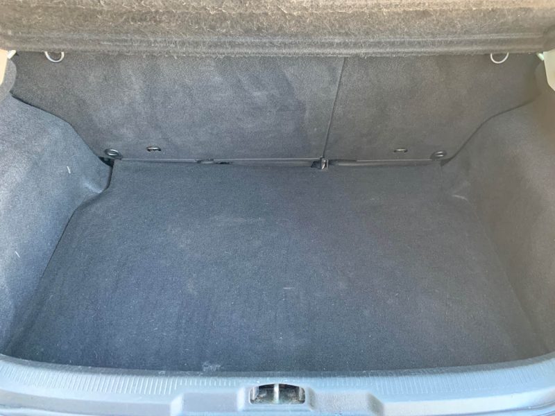 PEUGEOT 207 1.4E 16V SPORT 2007