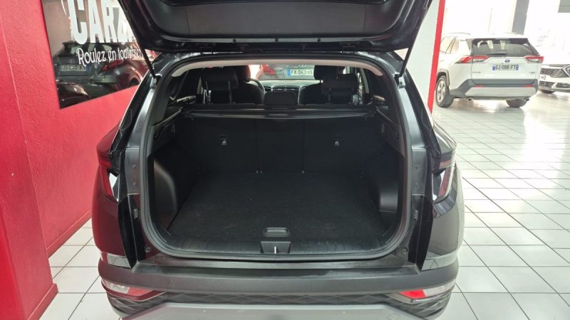 HYUNDAI TUCSON HYBRIDE ESSENCE 230cv CREATIVE/1 ERE MAIN/EXPORT POSSIBLE