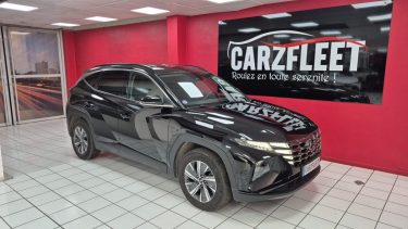 HYUNDAI TUCSON HYBRIDE ESSENCE 230cv CREATIVE/1 ERE MAIN/EXPORT POSSIBLE