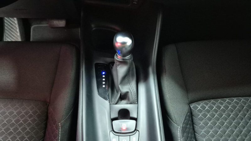 TOYOTA C-HR SUV PHASE 2 SUV HYBRIDE 122cv DYNAMIC BUSINESS/1 ERE MAIN/TVA RECUPERABLE