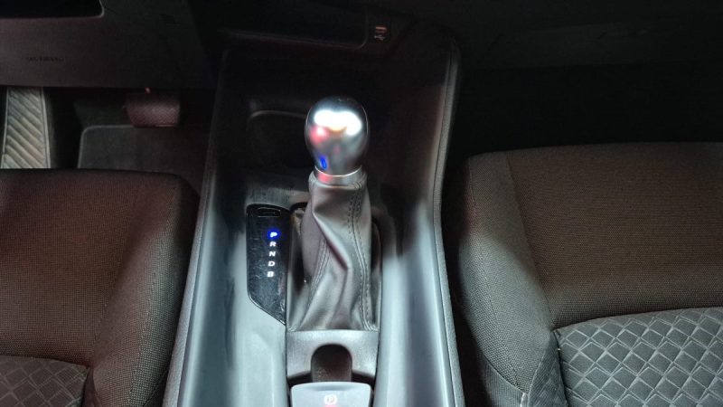 TOYOTA C-HR SUV PHASE 2 SUV HYBRIDE 122cv DYNAMIC BUSINESS/1 ERE MAIN/TVA RECUPERABLE