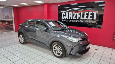 TOYOTA C-HR SUV PHASE 2 SUV HYBRIDE 122cv DYNAMIC BUSINESS/1 ERE MAIN/TVA RECUPERABLE