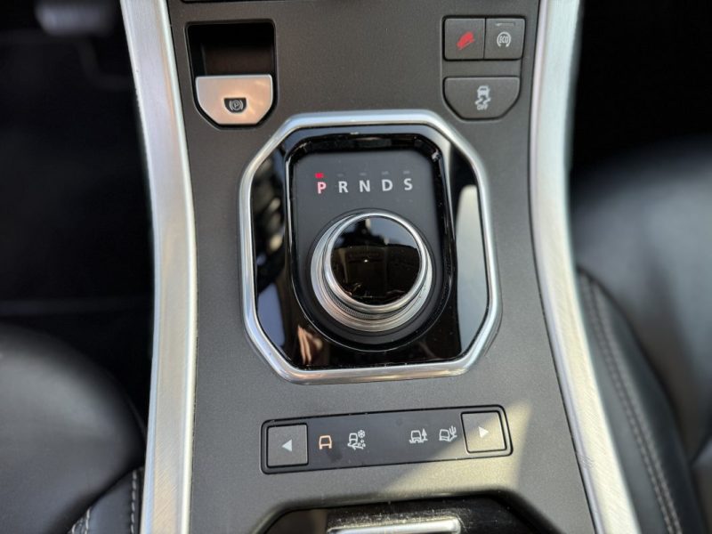 LAND ROVER RANGE ROVER EVOQUE 2.2 TD4 PURE BVA MARK II 2015