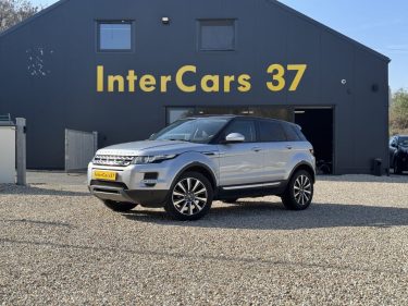 LAND ROVER RANGE ROVER EVOQUE 2.2 TD4 PURE BVA MARK II 2015