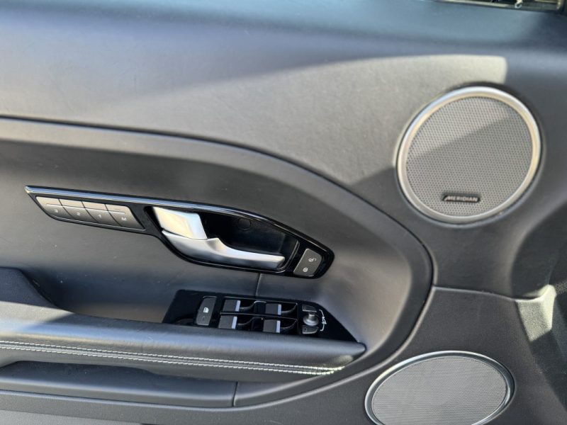 LAND ROVER RANGE ROVER EVOQUE 2.2 TD4 PURE BVA MARK II 2015