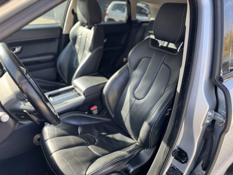 LAND ROVER RANGE ROVER EVOQUE 2.2 TD4 PURE BVA MARK II 2015