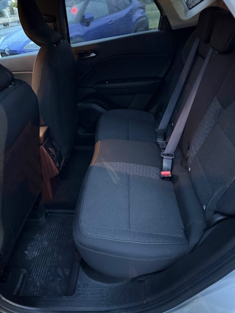 RENAULT CAPTUR 1.0 TCE 90