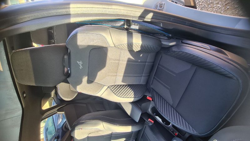 RENAULT SYMBIOZ - 1.6 E-Tech 145ch Esprit Alpine Boite auto
