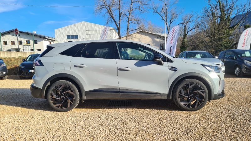 RENAULT SYMBIOZ - 1.6 E-Tech 145ch Esprit Alpine Boite auto