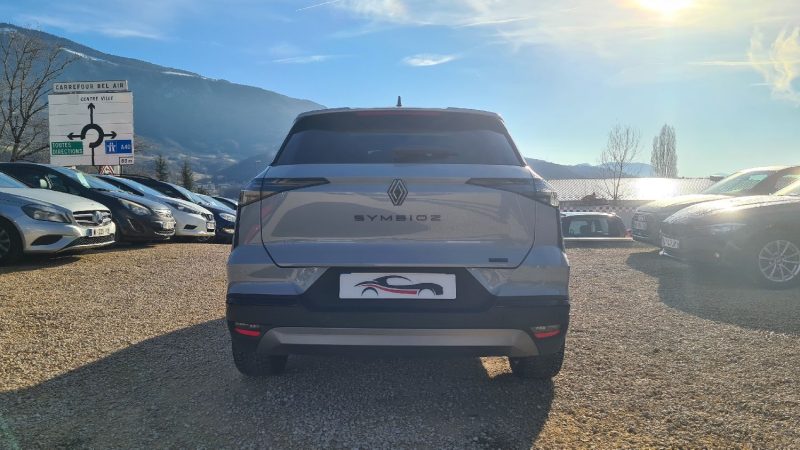 RENAULT SYMBIOZ - 1.6 E-Tech 145ch Esprit Alpine Boite auto