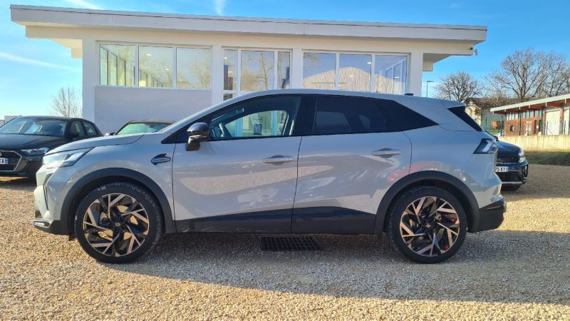 RENAULT SYMBIOZ - 1.6 E-Tech 145ch Esprit Alpine Boite auto