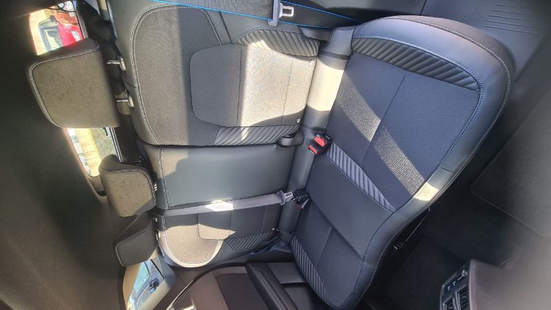 RENAULT SYMBIOZ - 1.6 E-Tech 145ch Esprit Alpine Boite auto