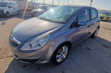 OPEL CORSA D 1.3 CDTI COSMO 90CV 2009