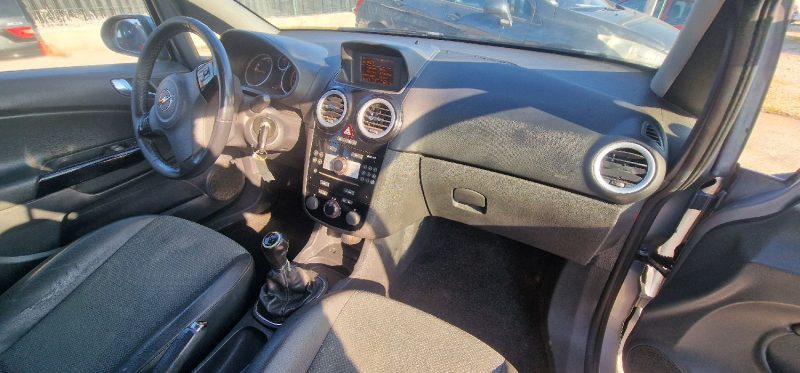 OPEL CORSA D 1.3 CDTI COSMO 90CV 2009