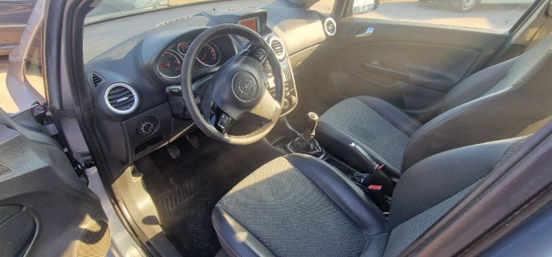 OPEL CORSA D 1.3 CDTI COSMO 90CV 2009