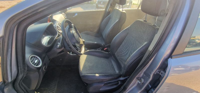 OPEL CORSA D 1.3 CDTI COSMO 90CV 2009