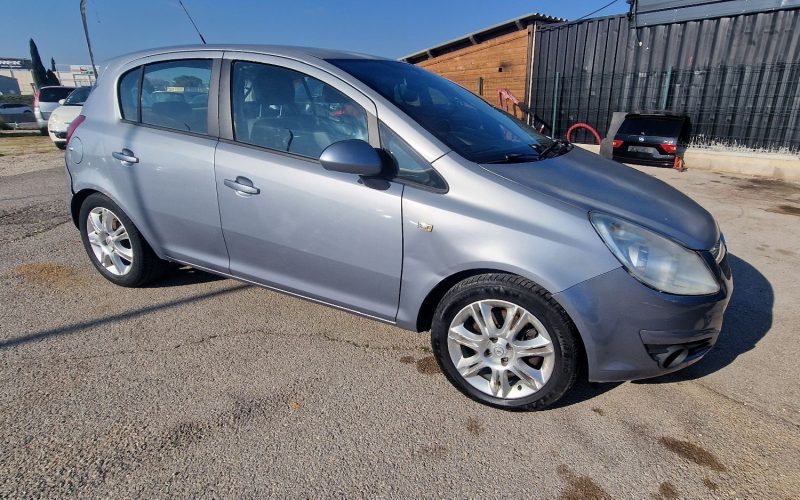 OPEL CORSA D 1.3 CDTI COSMO 90CV 2009