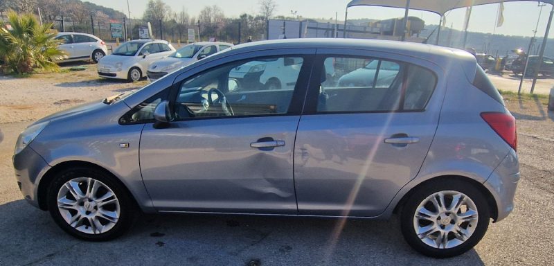 OPEL CORSA D 1.3 CDTI COSMO 90CV 2009