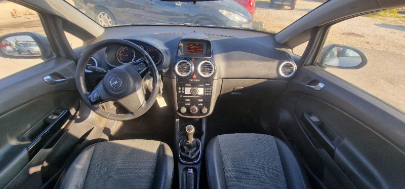 OPEL CORSA D 1.3 CDTI COSMO 90CV 2009