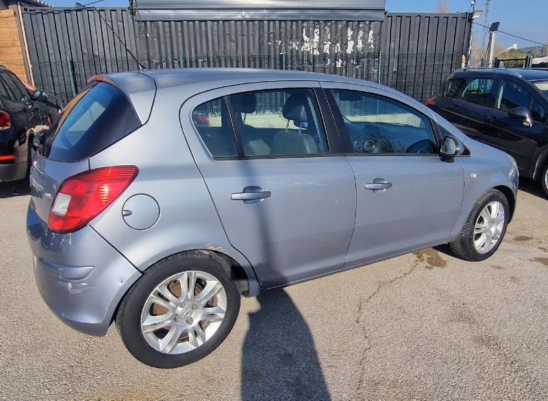 OPEL CORSA D 1.3 CDTI COSMO 90CV 2009