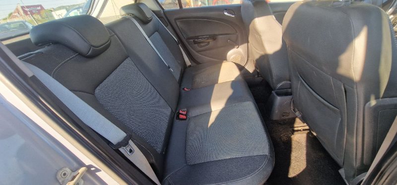 OPEL CORSA D 1.3 CDTI COSMO 90CV 2009