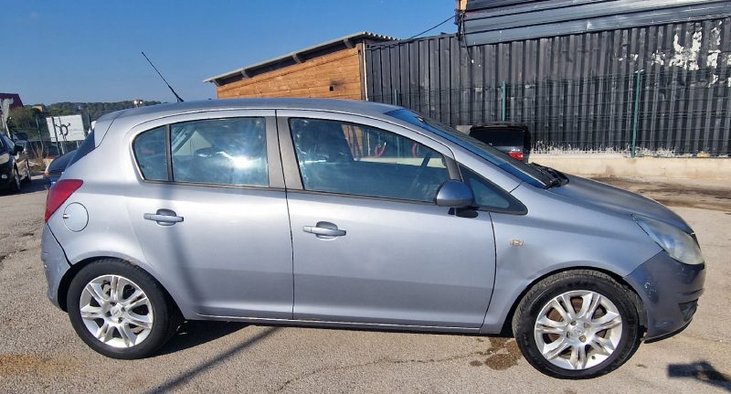 OPEL CORSA D 1.3 CDTI COSMO 90CV 2009