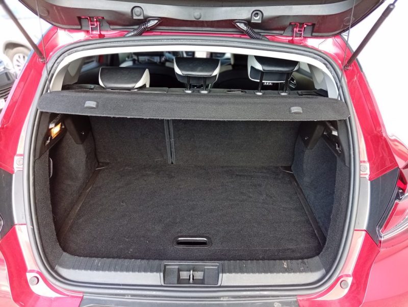 RENAULT CAPTUR 2 1.0 TCE 100CH TECHNO GPL 2021  PRIX HT