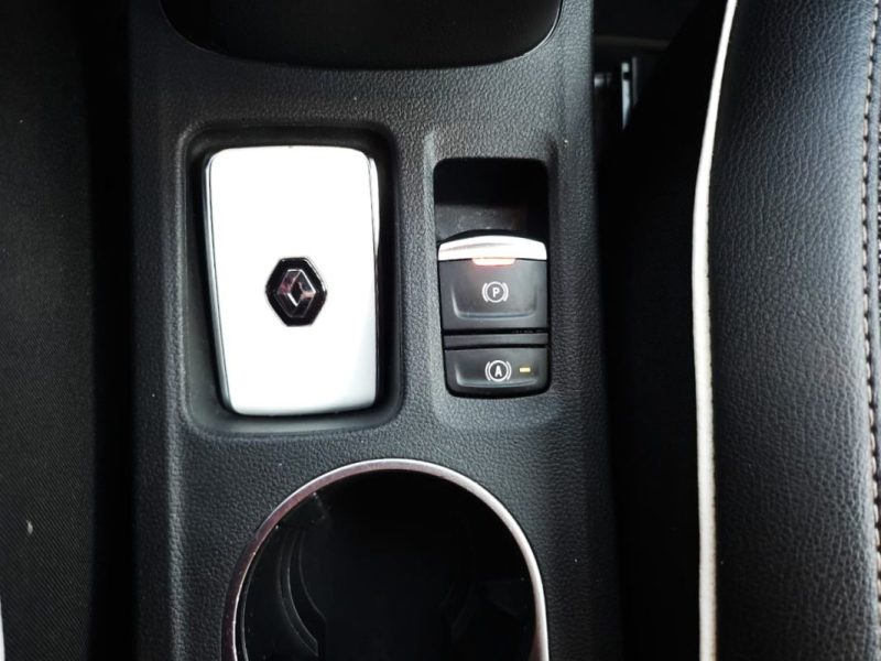 RENAULT CAPTUR 2 1.0 TCE 100CH TECHNO GPL 2021  PRIX HT